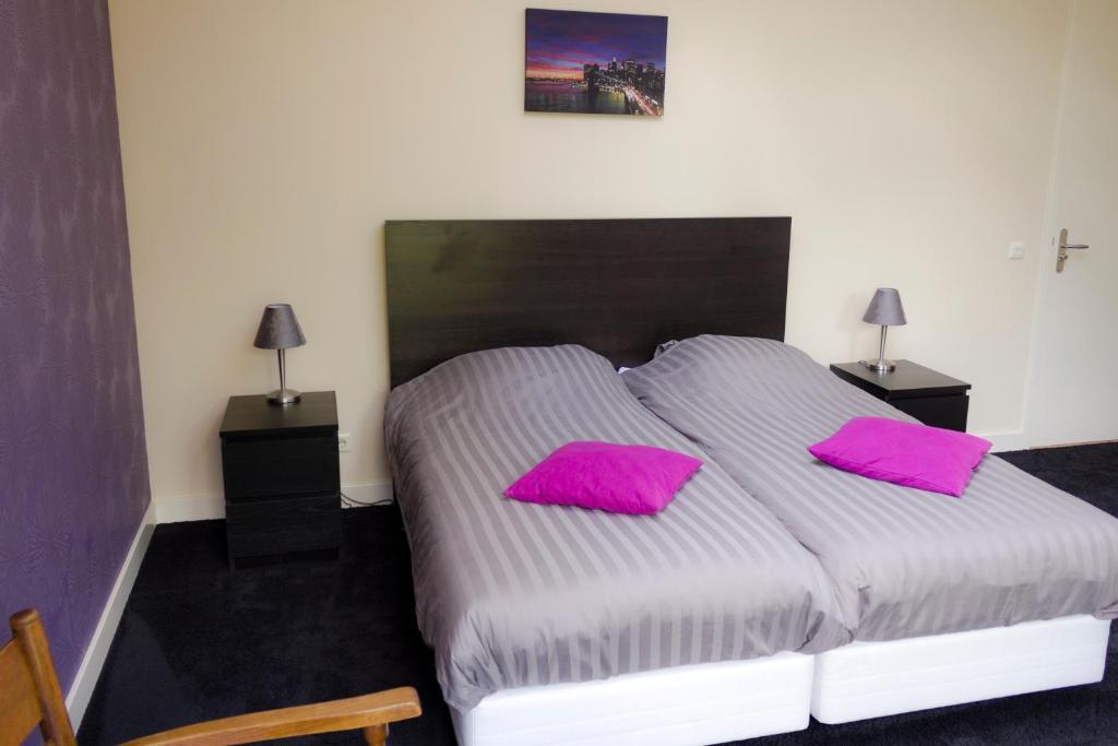 Bed And Breakfast De Grote Byvanck Westervoort Quarto foto