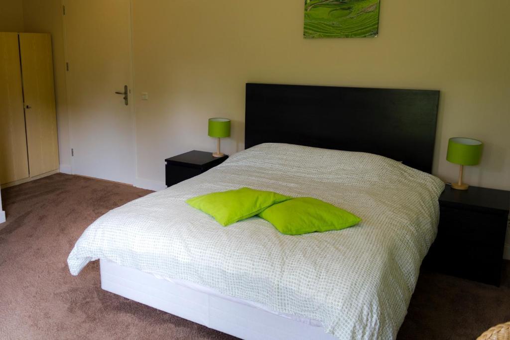 Bed And Breakfast De Grote Byvanck Westervoort Quarto foto