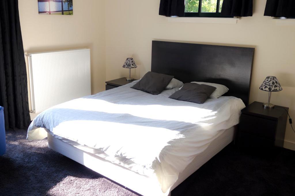 Bed And Breakfast De Grote Byvanck Westervoort Quarto foto