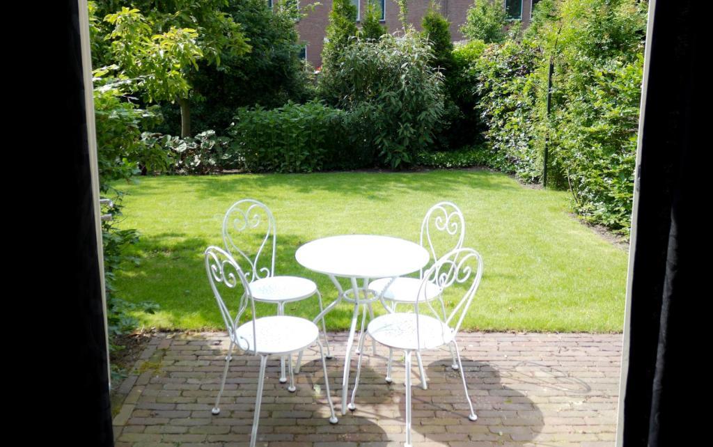 Bed And Breakfast De Grote Byvanck Westervoort Quarto foto