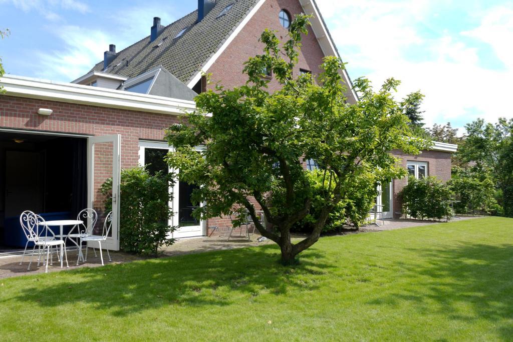 Bed And Breakfast De Grote Byvanck Westervoort Quarto foto